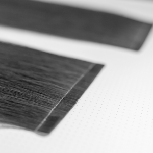 Tape Hair Extensions