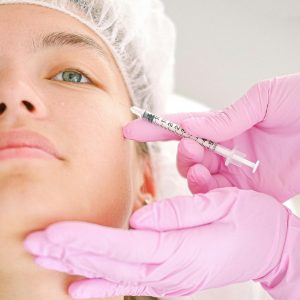 Advanced Skin Boosters
