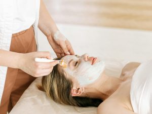 facial