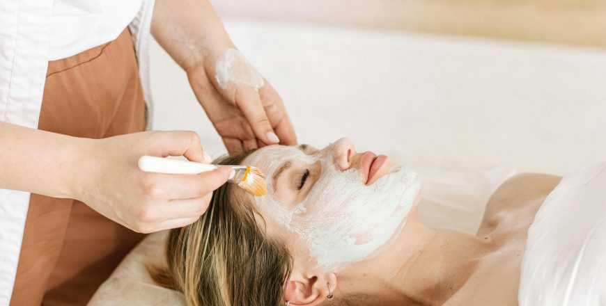 facial