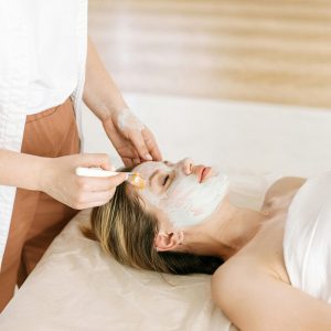 Facial