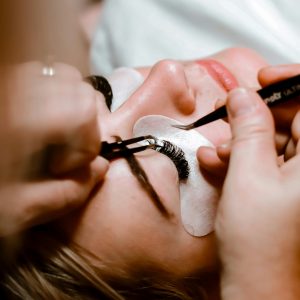Individual Lash Extensions