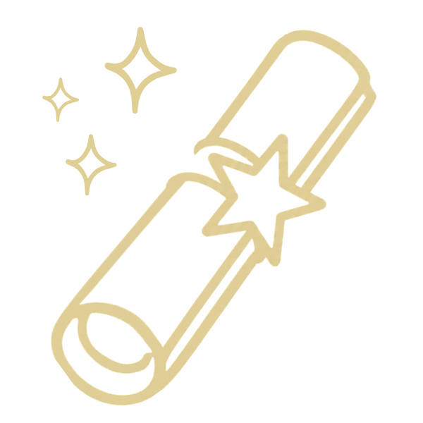 Gain recognised beauty qualifications