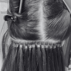 Micro rings & Copper tube Hair Extensions
