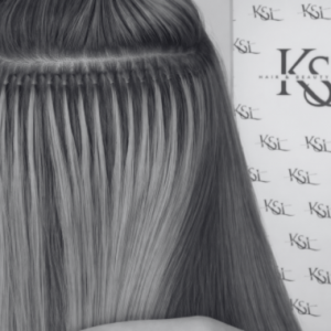 Nano Hair Extensions